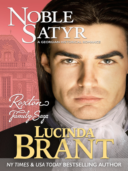 Title details for Noble Satyr by Lucinda Brant  - Available